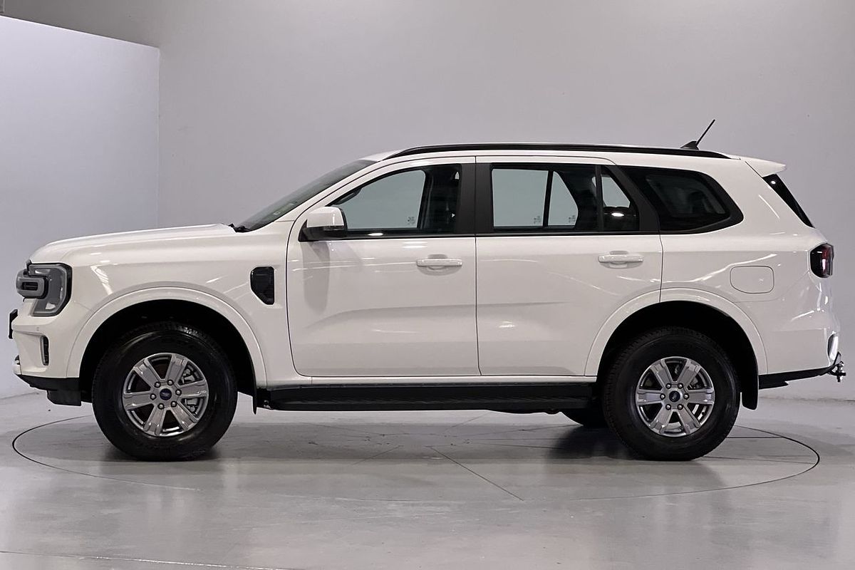 2024 Ford Everest Ambiente