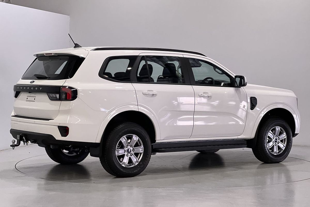 2024 Ford Everest Ambiente