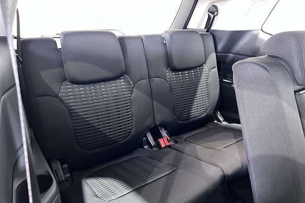 2024 Ford Everest Ambiente