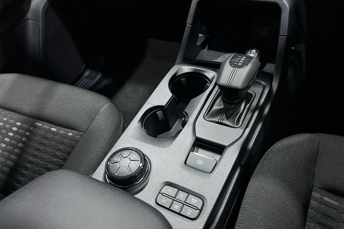 2024 Ford Everest Ambiente