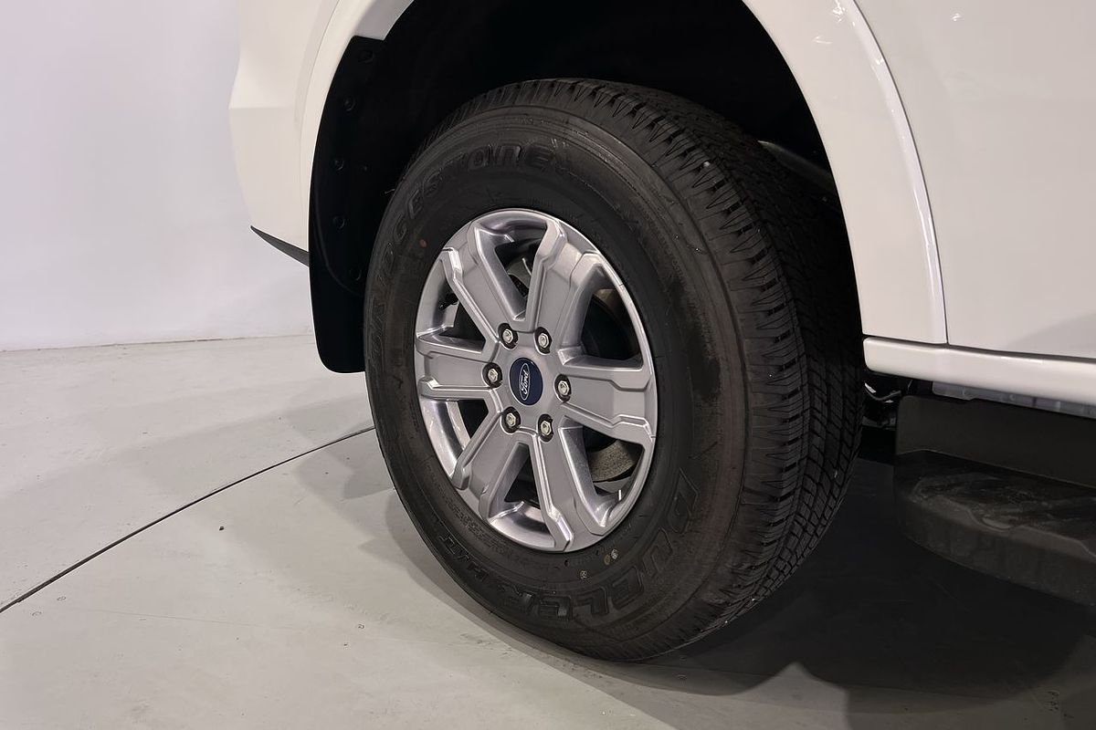 2024 Ford Everest Ambiente