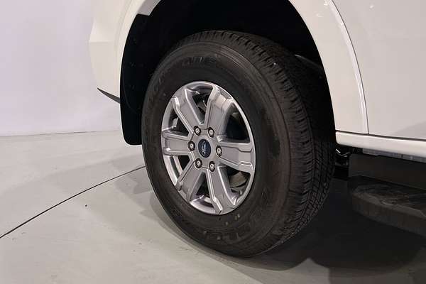 2024 Ford Everest Ambiente