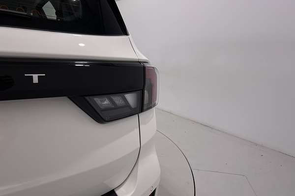 2024 Ford Everest Ambiente