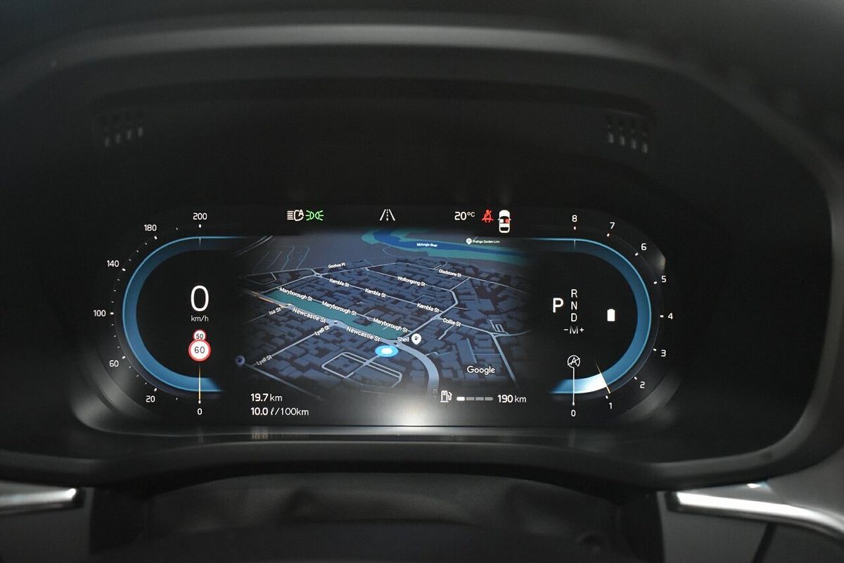 2021 Volvo XC60 B5 Momentum