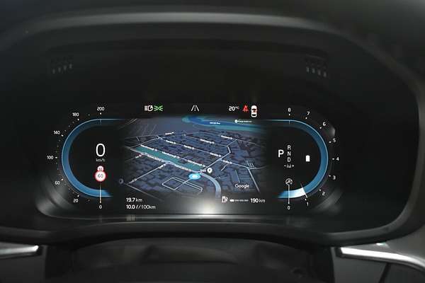 2021 Volvo XC60 B5 Momentum