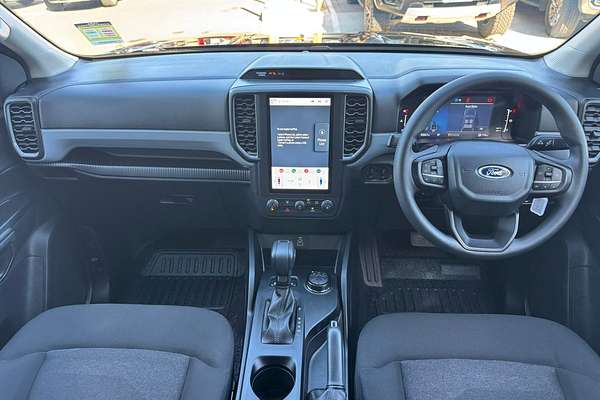 2024 Ford Ranger Black Edition 4X4