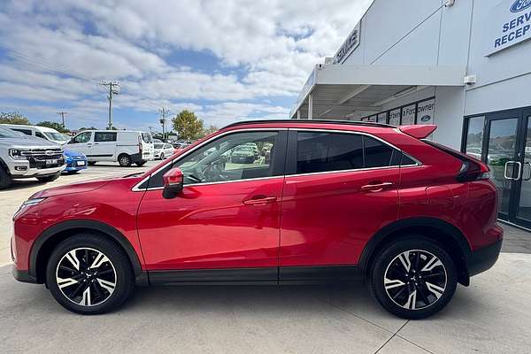 2021 Mitsubishi Eclipse Cross LS YB
