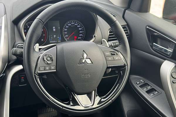 2021 Mitsubishi Eclipse Cross LS YB