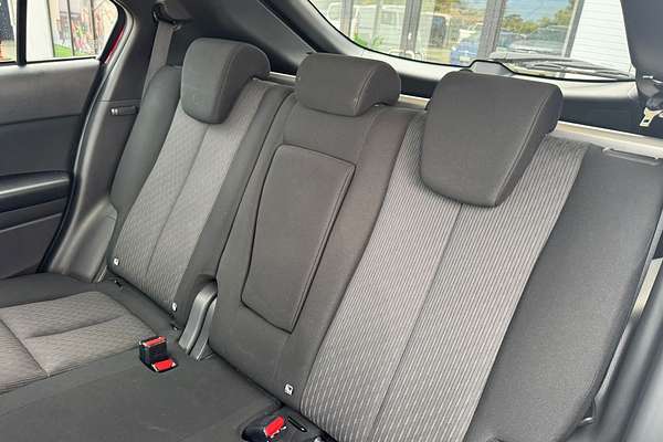 2021 Mitsubishi Eclipse Cross LS YB
