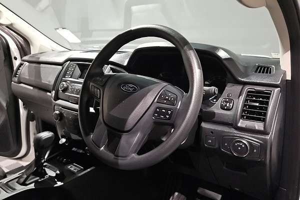 2019 Ford Ranger XL PX MkIII 4X4