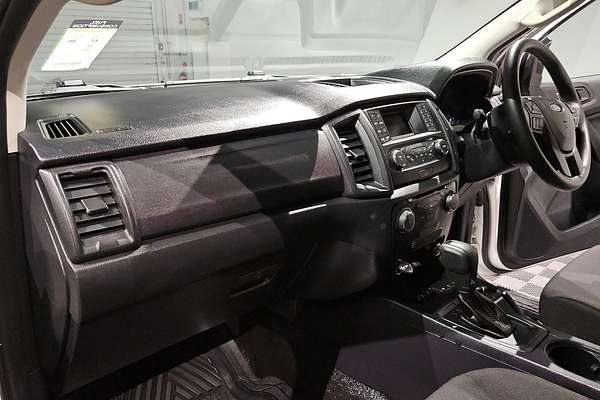 2019 Ford Ranger XL PX MkIII 4X4