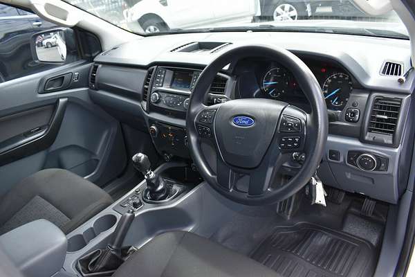 2016 Ford Ranger XL PX MkII 4X4