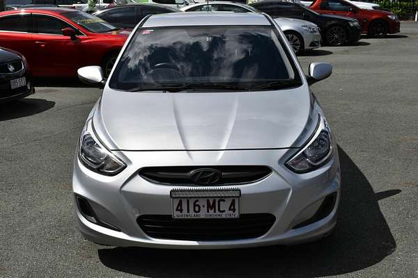 2016 Hyundai Accent Active RB4