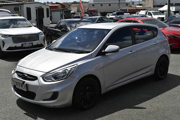 2016 Hyundai Accent Active RB4