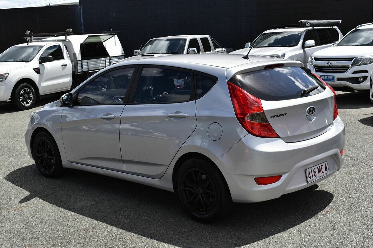 2016 Hyundai Accent Active RB4