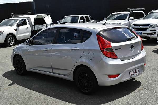 2016 Hyundai Accent Active RB4
