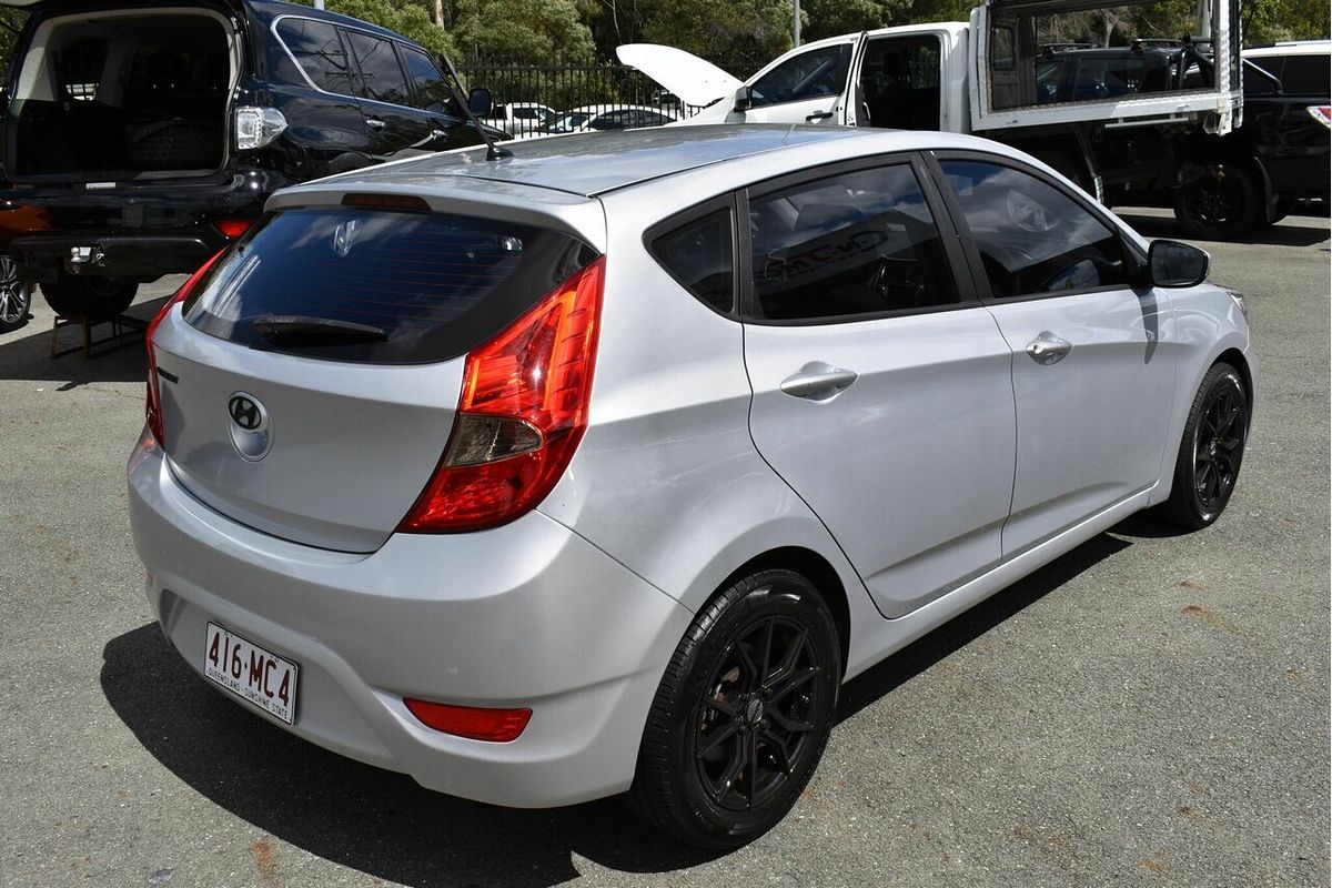 2016 Hyundai Accent Active RB4