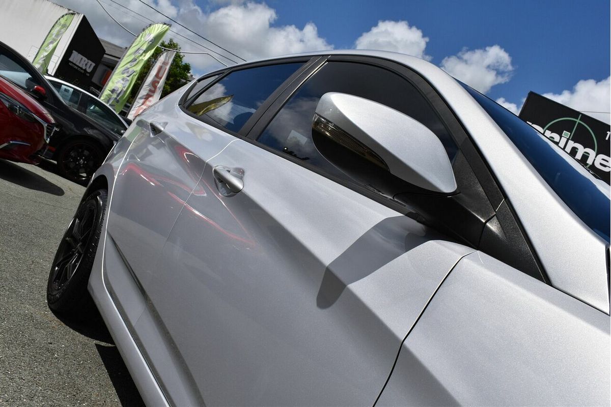 2016 Hyundai Accent Active RB4