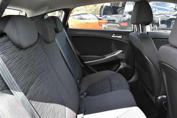 2016 Hyundai Accent Active RB4