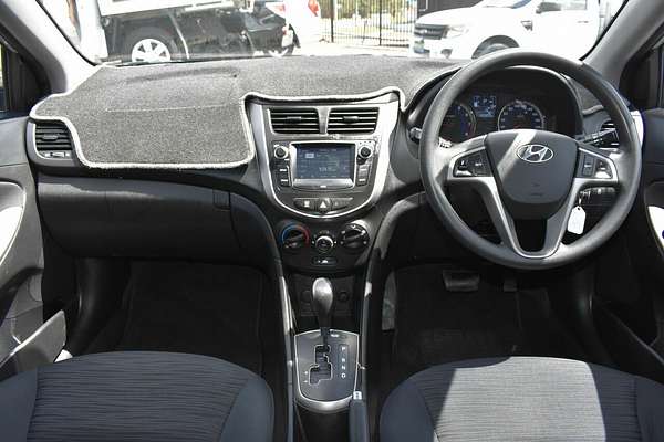 2016 Hyundai Accent Active RB4