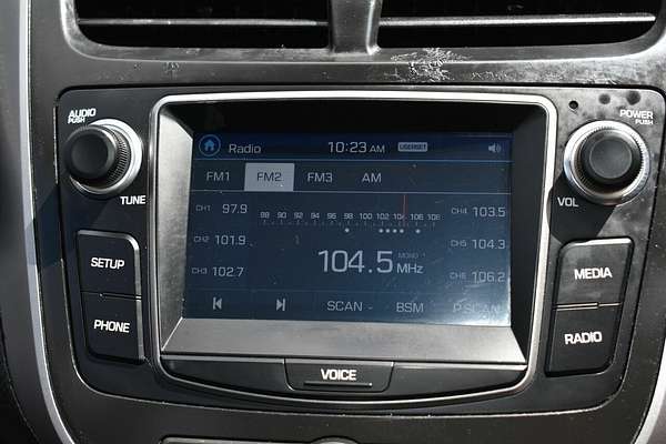 2016 Hyundai Accent Active RB4