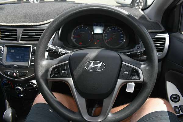 2016 Hyundai Accent Active RB4