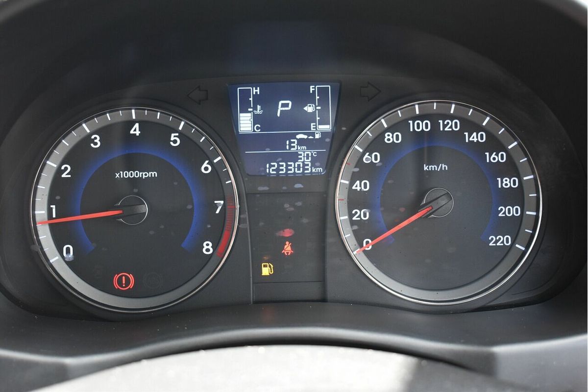 2016 Hyundai Accent Active RB4