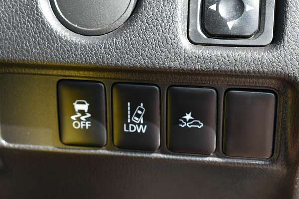 2021 Mitsubishi Triton GLX-R MR 4X4