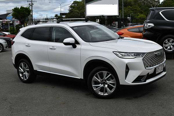 2024 GWM Haval H6 Ultra B01