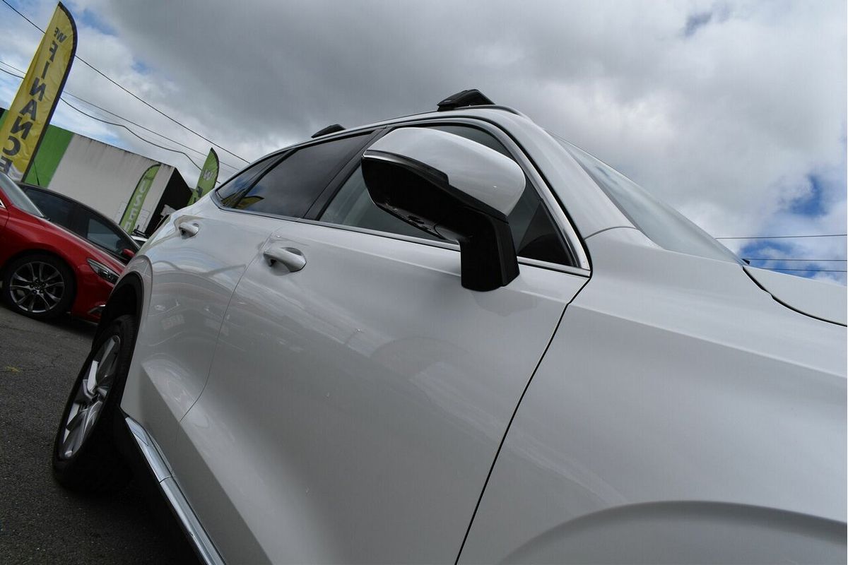 2024 GWM Haval H6 Ultra B01