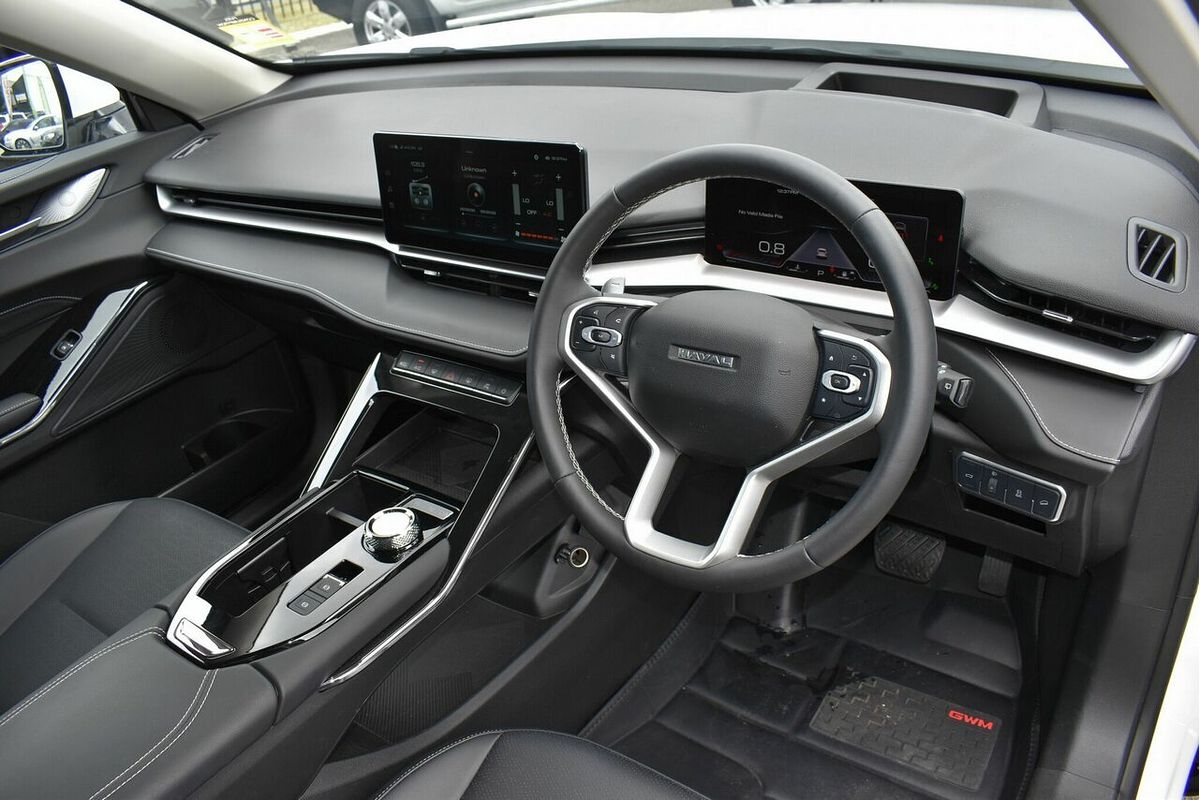 2024 GWM Haval H6 Ultra B01