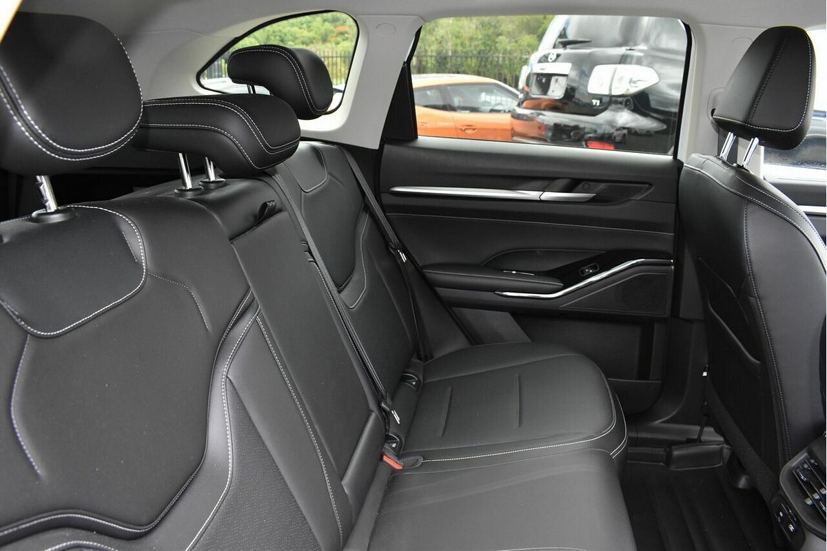 2024 GWM Haval H6 Ultra B01