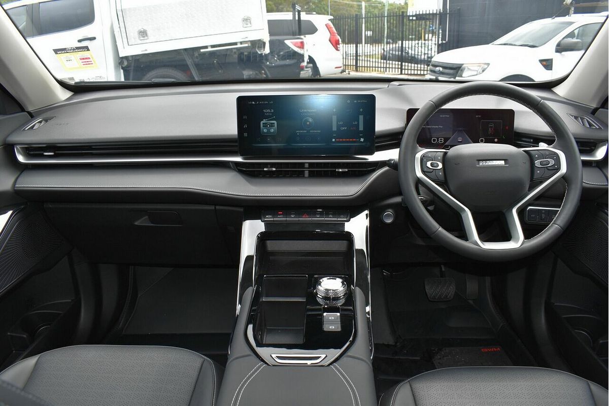 2024 GWM Haval H6 Ultra B01