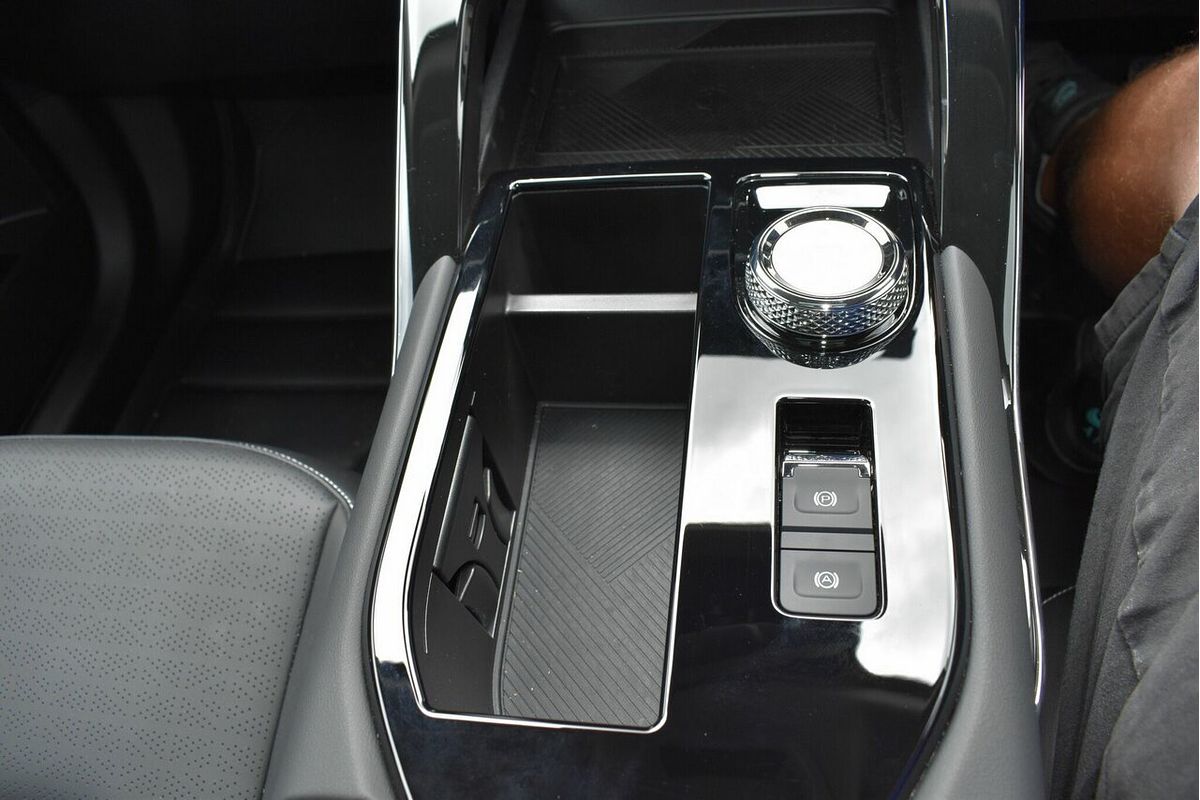2024 GWM Haval H6 Ultra B01
