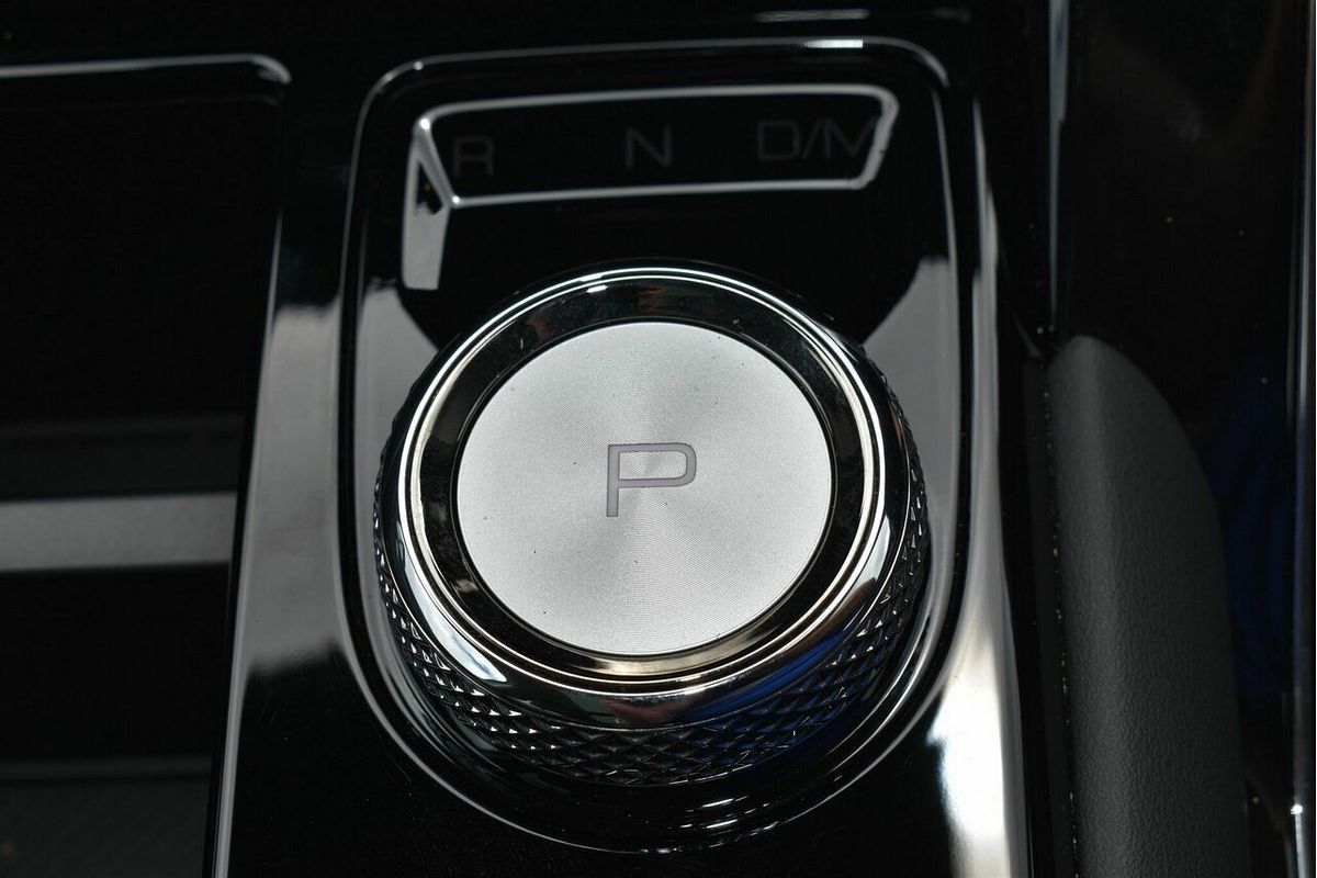 2024 GWM Haval H6 Ultra B01