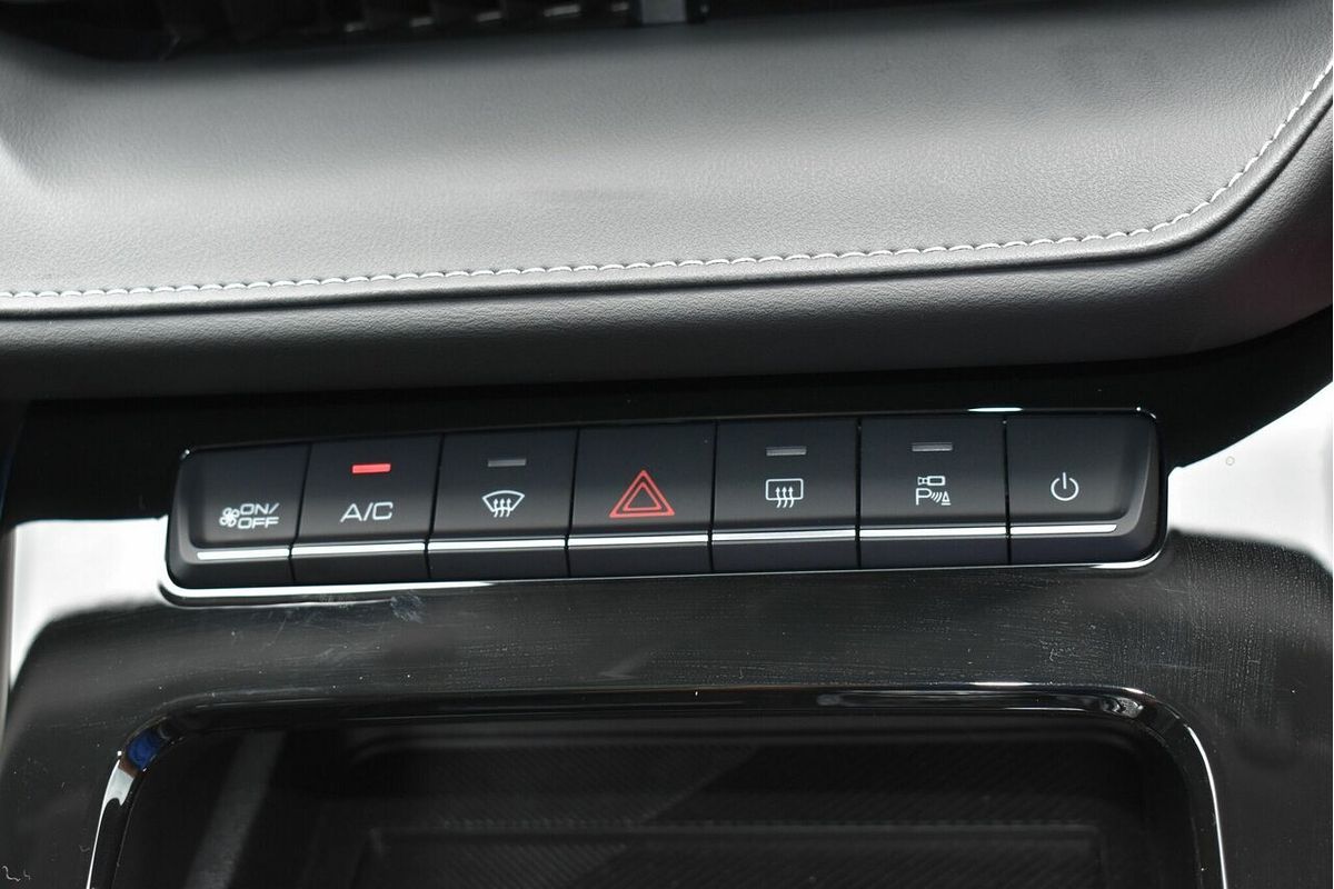 2024 GWM Haval H6 Ultra B01