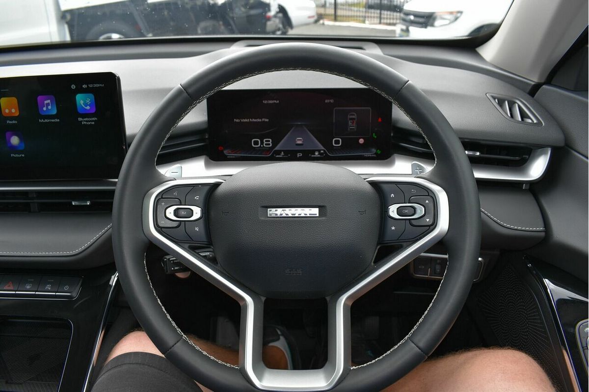 2024 GWM Haval H6 Ultra B01