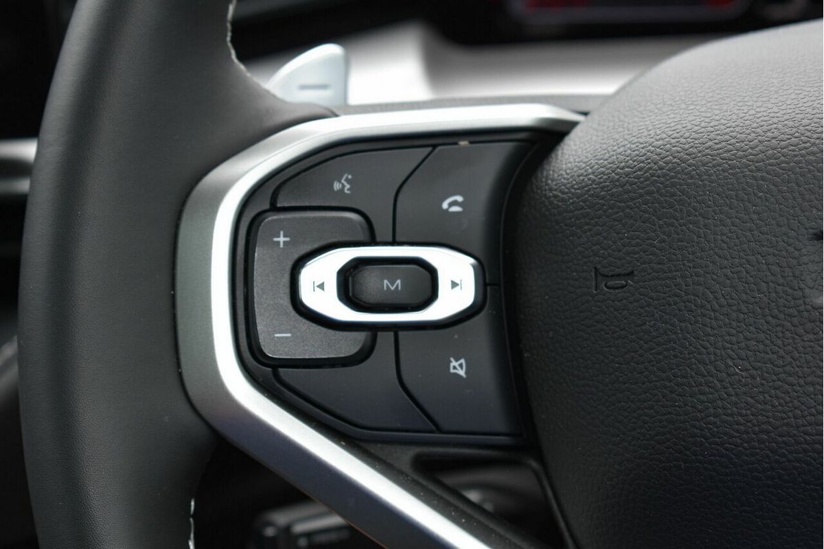 2024 GWM Haval H6 Ultra B01