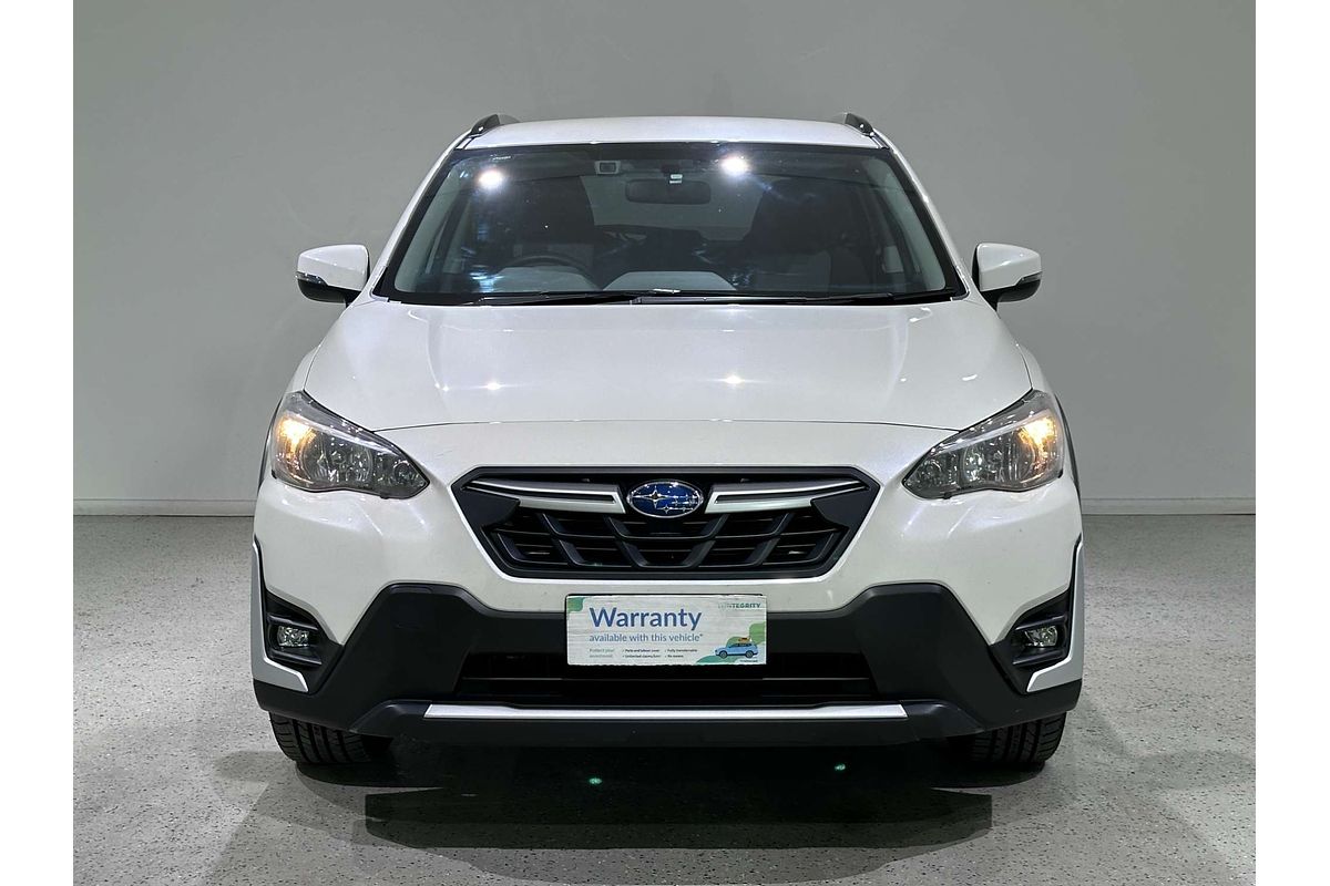 2022 Subaru XV Hybrid L G5X