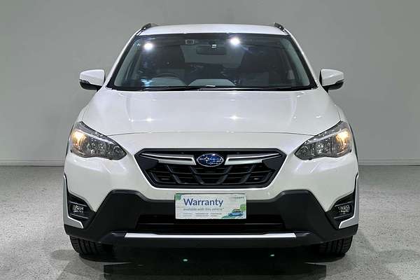 2022 Subaru XV Hybrid L G5X