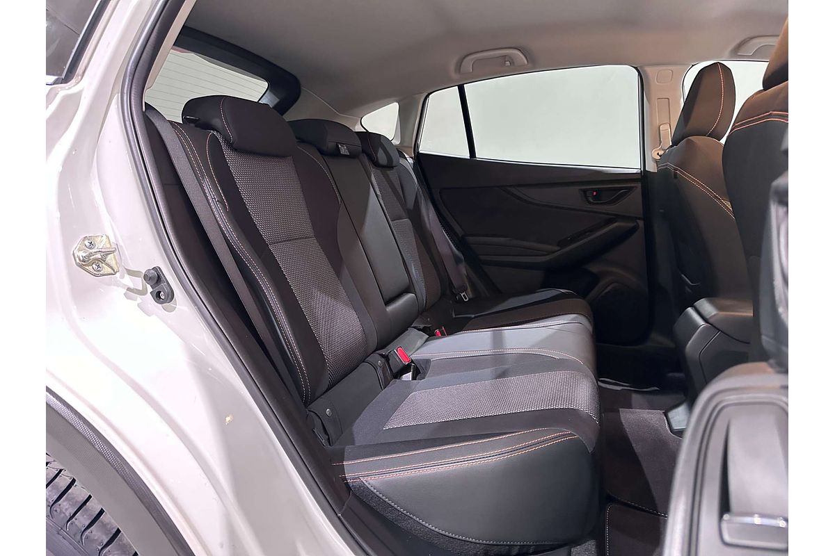 2022 Subaru XV Hybrid L G5X