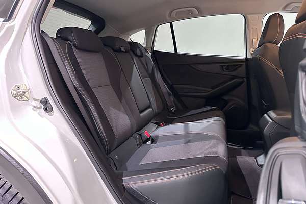 2022 Subaru XV Hybrid L G5X