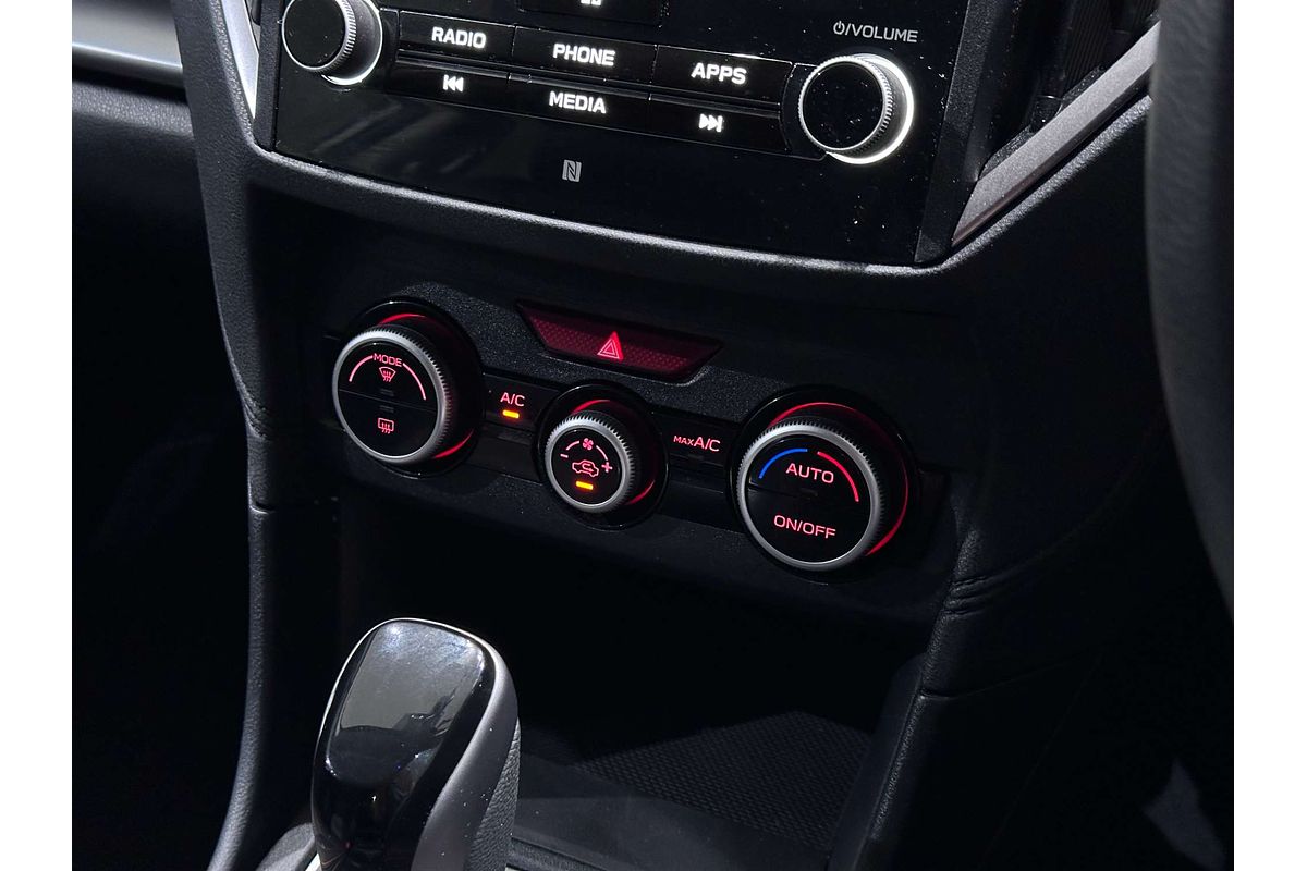 2022 Subaru XV Hybrid L G5X