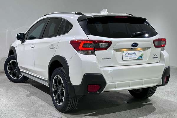 2022 Subaru XV Hybrid L G5X