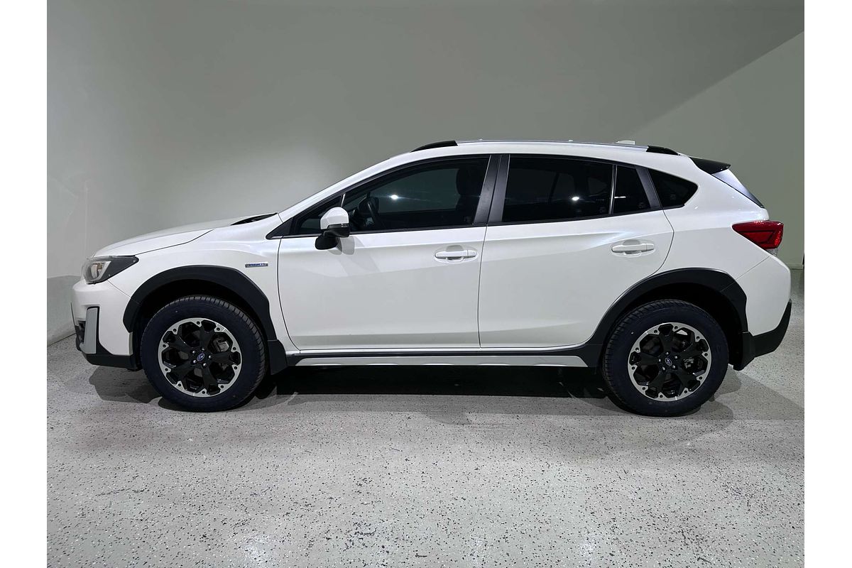 2022 Subaru XV Hybrid L G5X