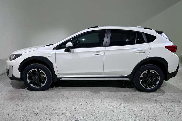 2022 Subaru XV Hybrid L G5X