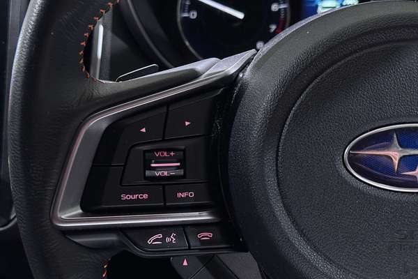 2022 Subaru XV Hybrid L G5X