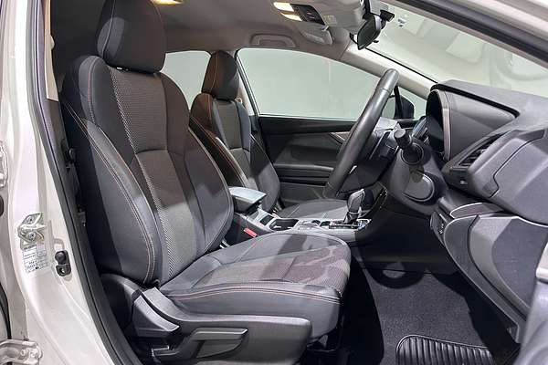 2022 Subaru XV Hybrid L G5X