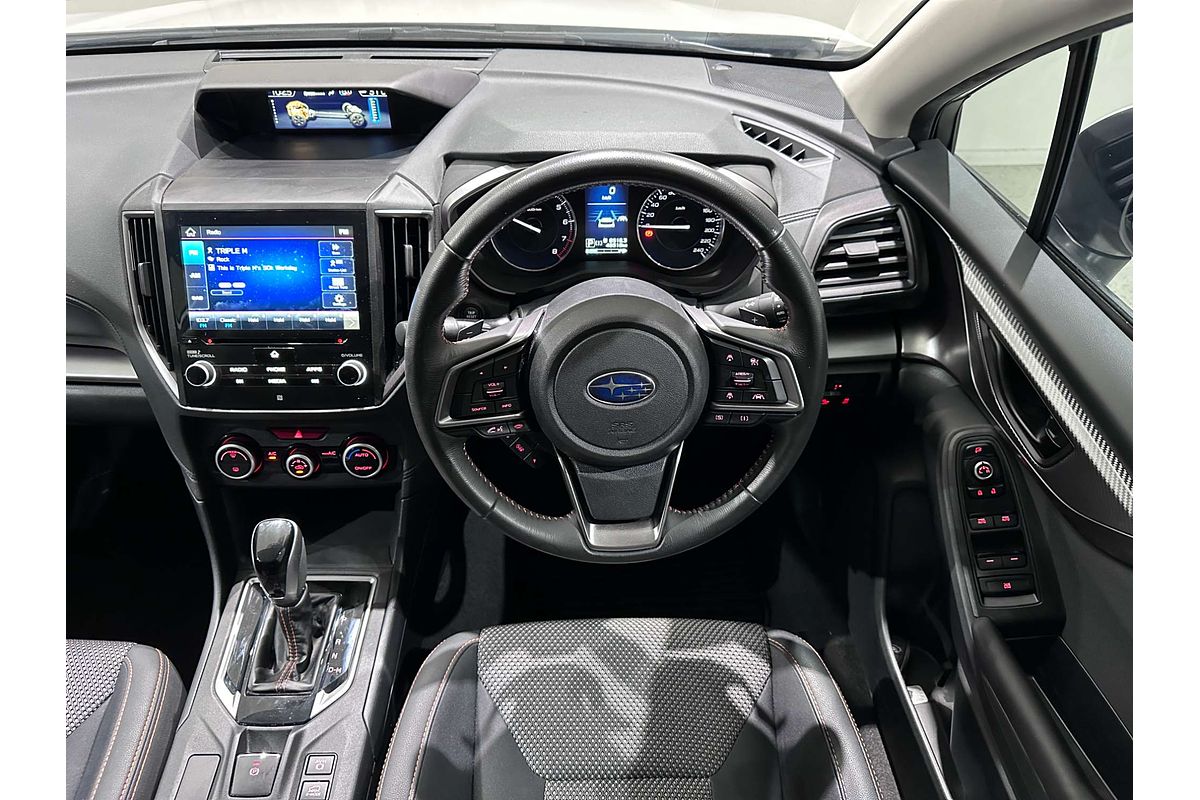 2022 Subaru XV Hybrid L G5X