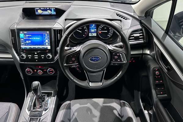 2022 Subaru XV Hybrid L G5X